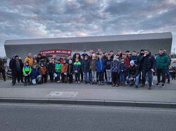 Akademia SKP na pucharowym półfinale