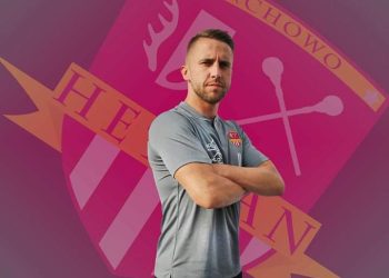 Bernaś wrócił do Hetmana