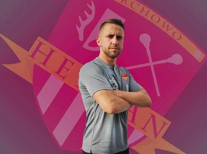 Bernaś wrócił do Hetmana