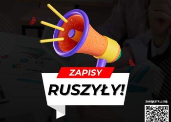 Ruszyły zapisy