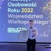 Uczeń z Zagórowa „Osobowością Roku 2022”
