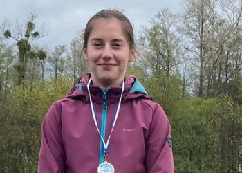 Kolejny rekord powiatu