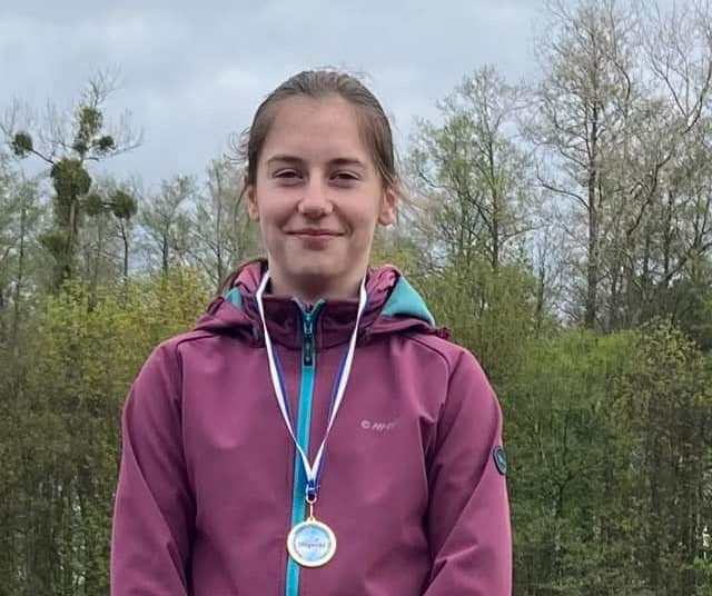 Kolejny rekord powiatu