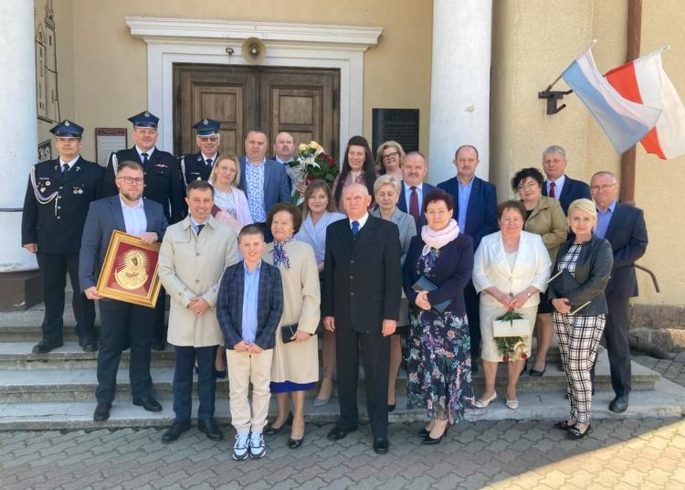 Świętują piękny jubileusz