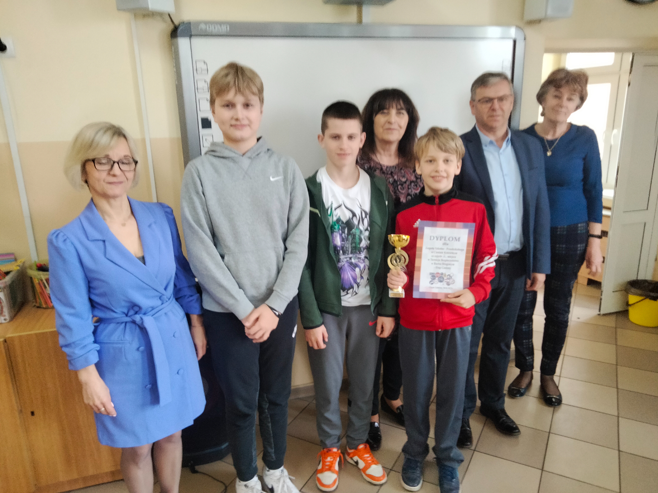 Co wiedzą o bezpieczeństwie w ruchu drogowym?