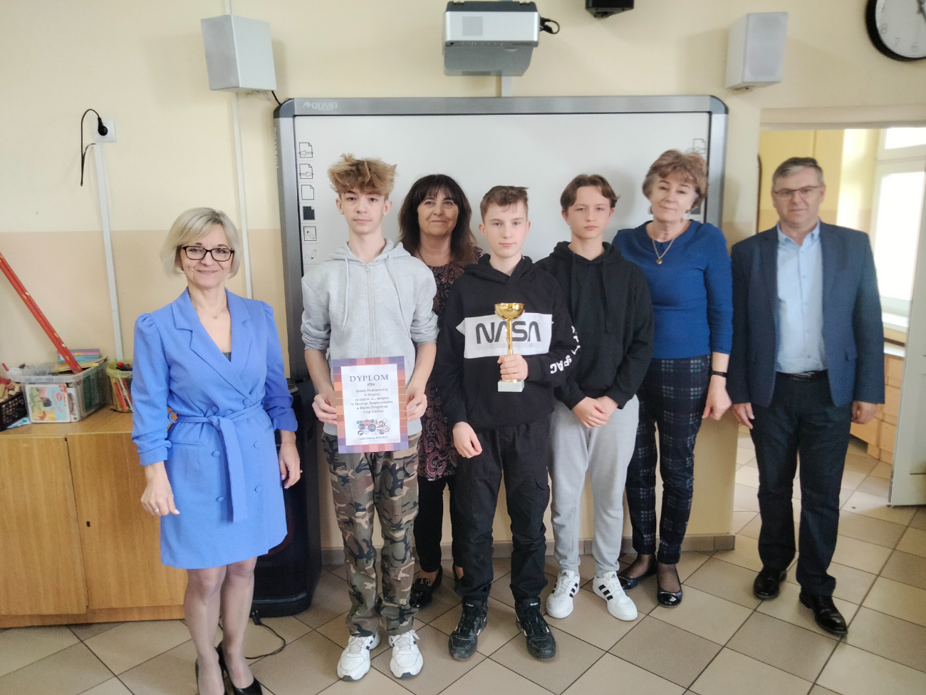 Co wiedzą o bezpieczeństwie w ruchu drogowym?