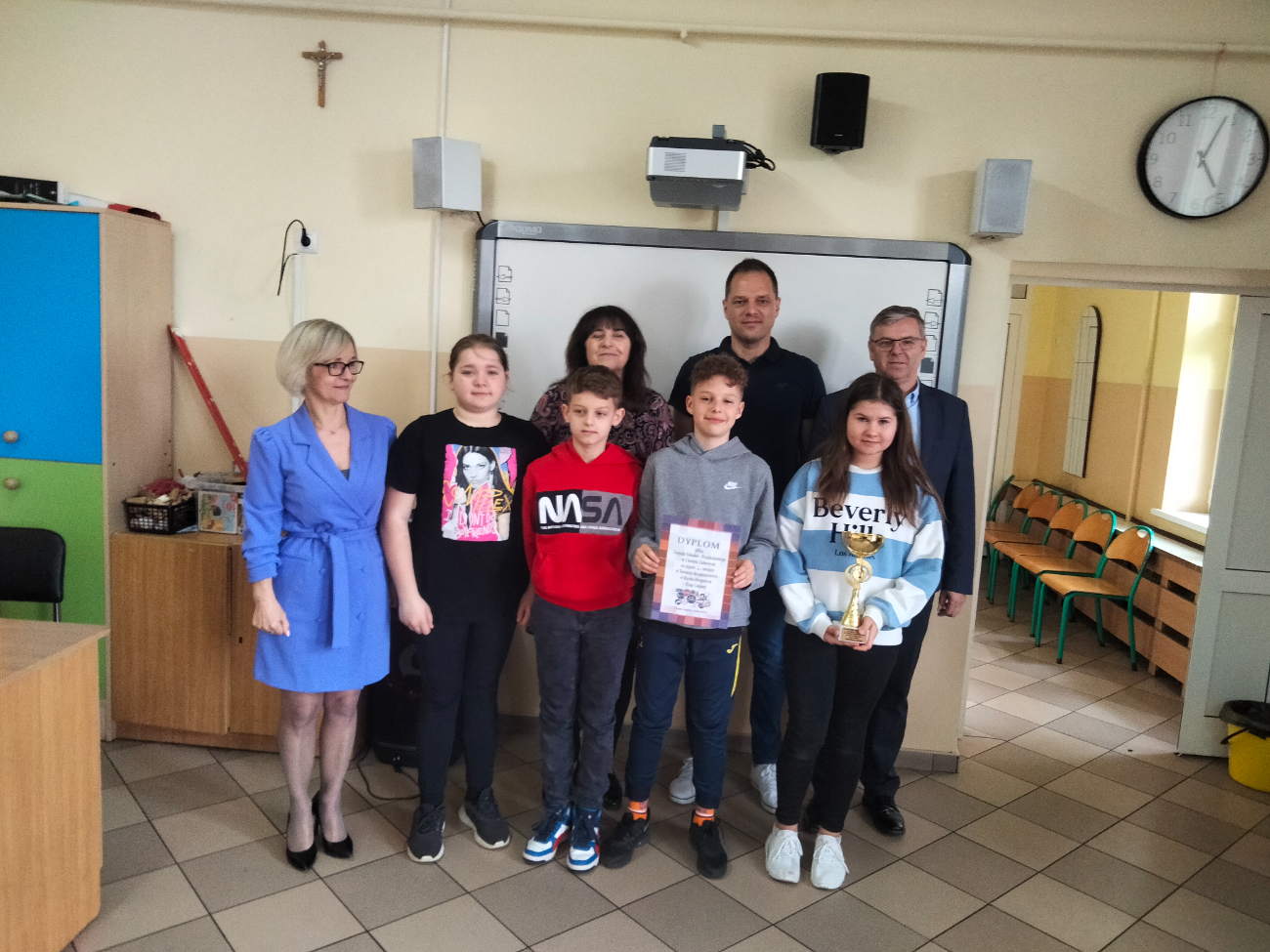 Co wiedzą o bezpieczeństwie w ruchu drogowym?