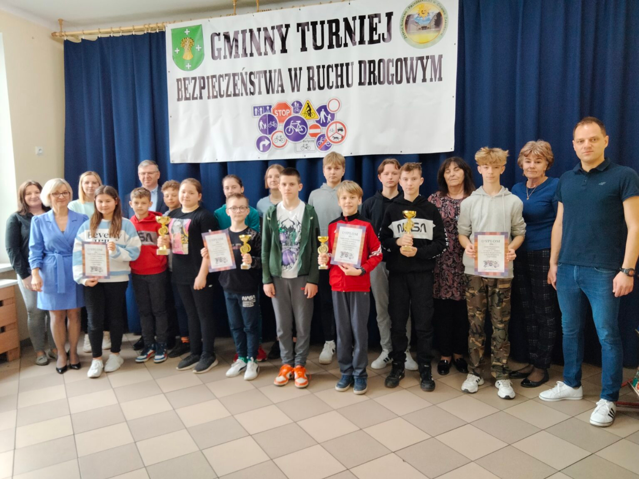 Ponad 5 milionów dla Lądku