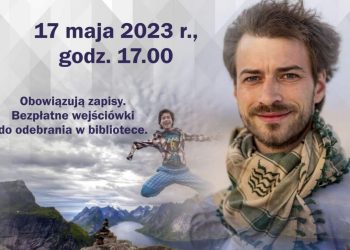 Jan Mela przyjedzie do Słupcy