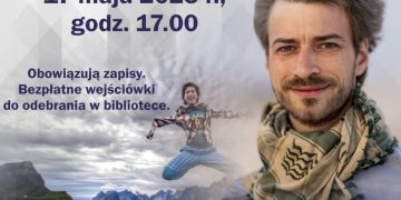 Jan Mela przyjedzie do Słupcy