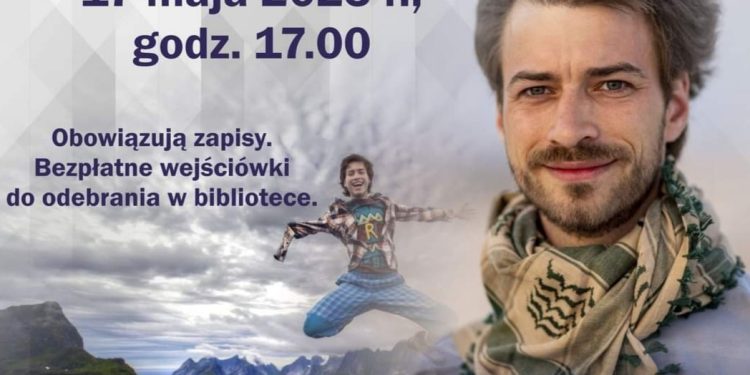 Jan Mela przyjedzie do Słupcy