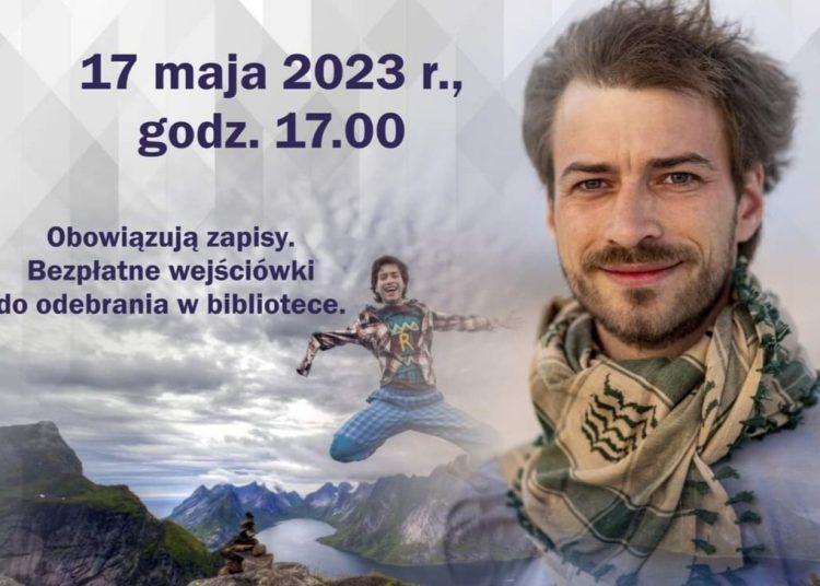 Jan Mela przyjedzie do Słupcy