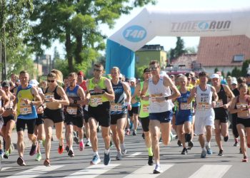 Znamy datę strzałkowskich biegów ulicznych