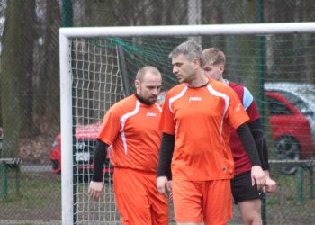 Trzy zespoły z siedmioma punktami