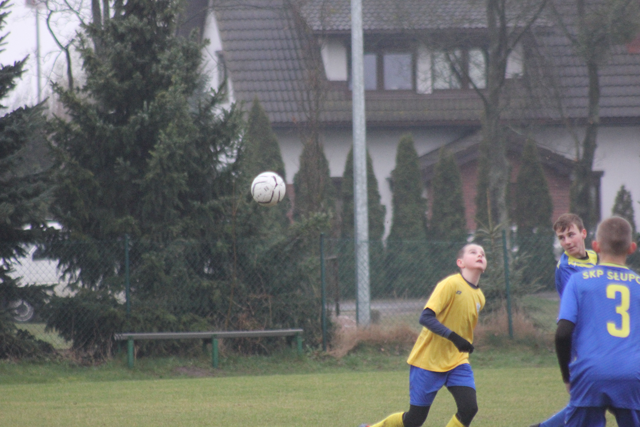 Dwa remisy, dwie porażki