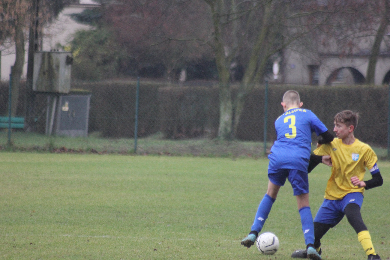 Dwa remisy, dwie porażki