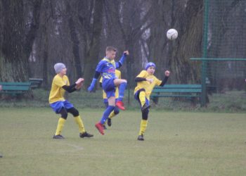 Dwa remisy, dwie porażki