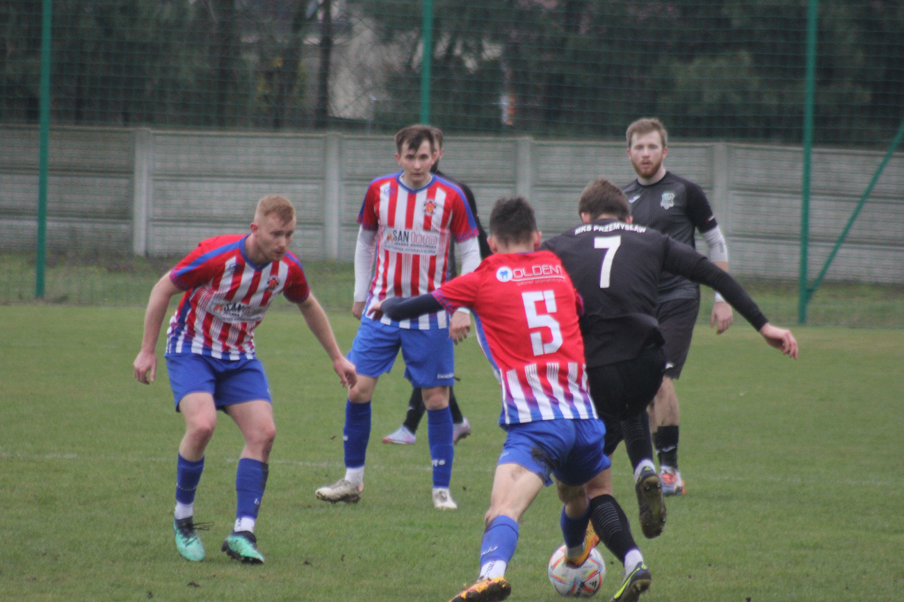 Punkt na Przemysławie