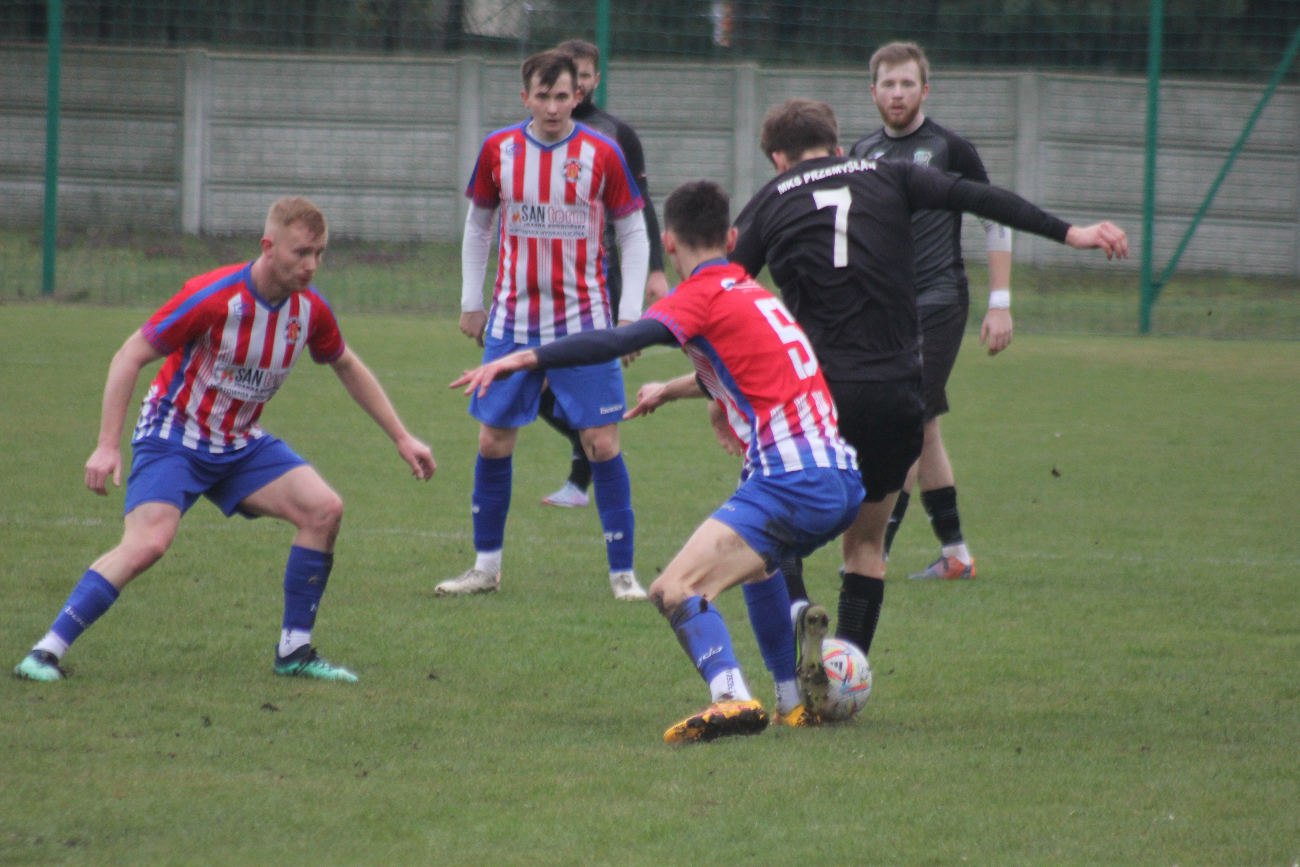 Punkt na Przemysławie