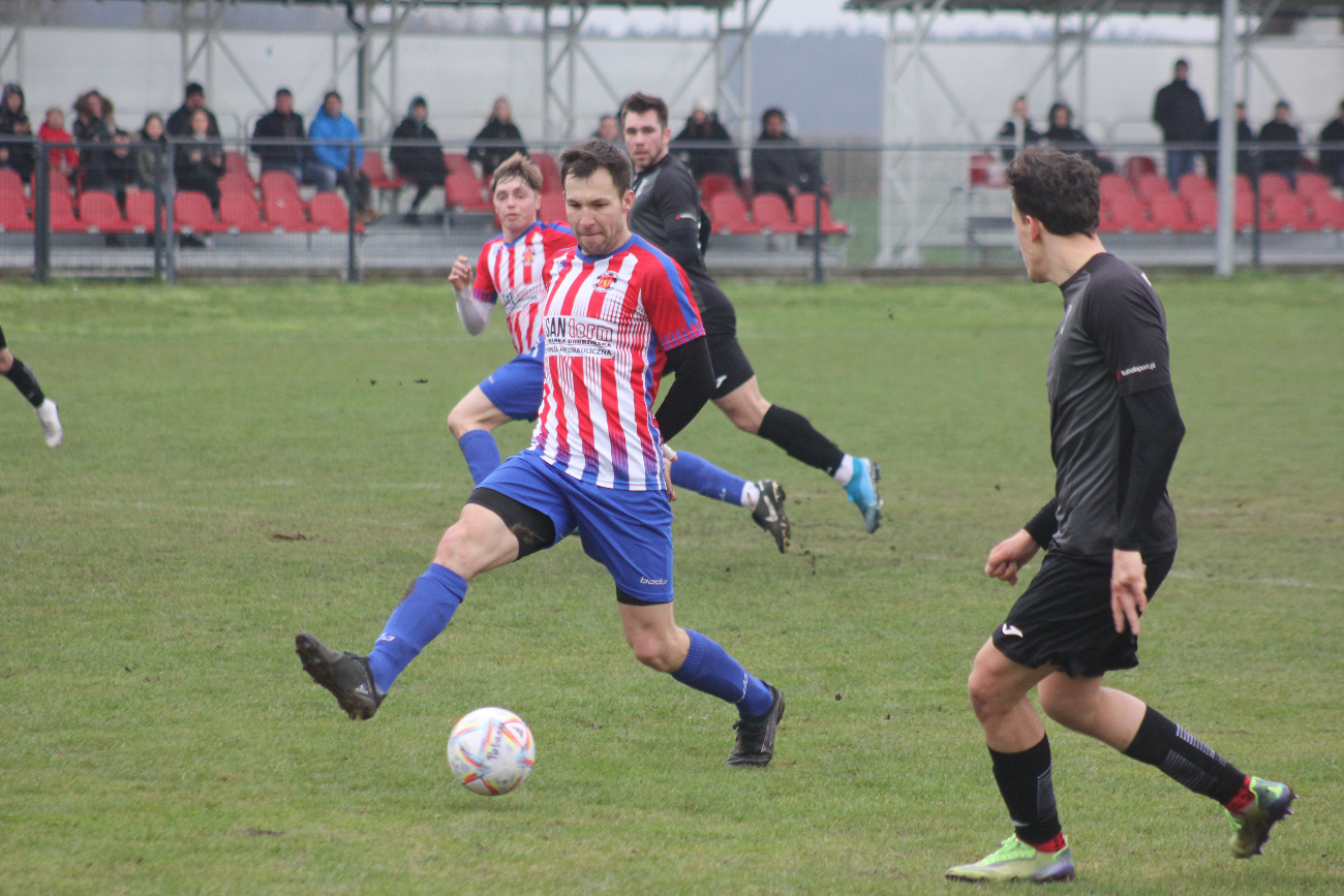 Punkt na Przemysławie