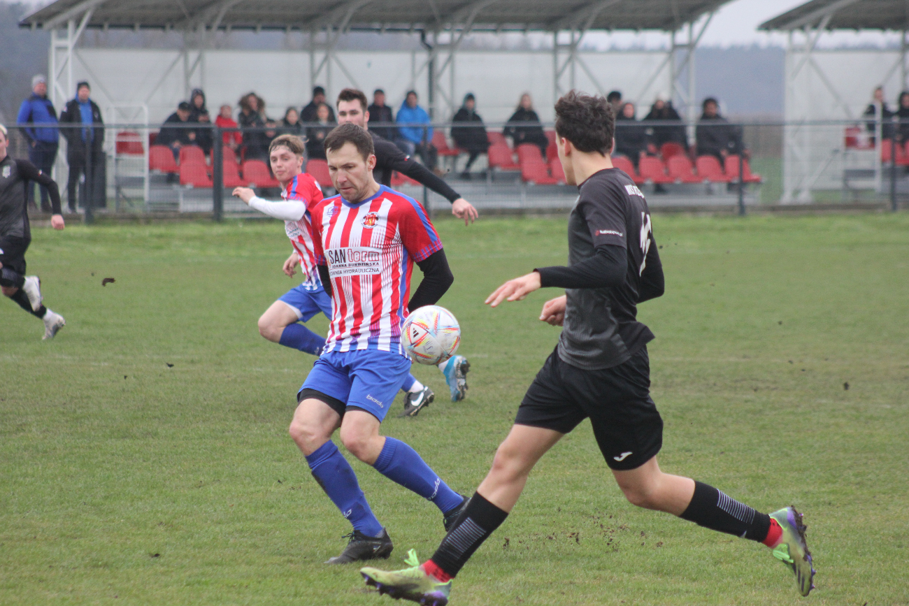 Punkt na Przemysławie