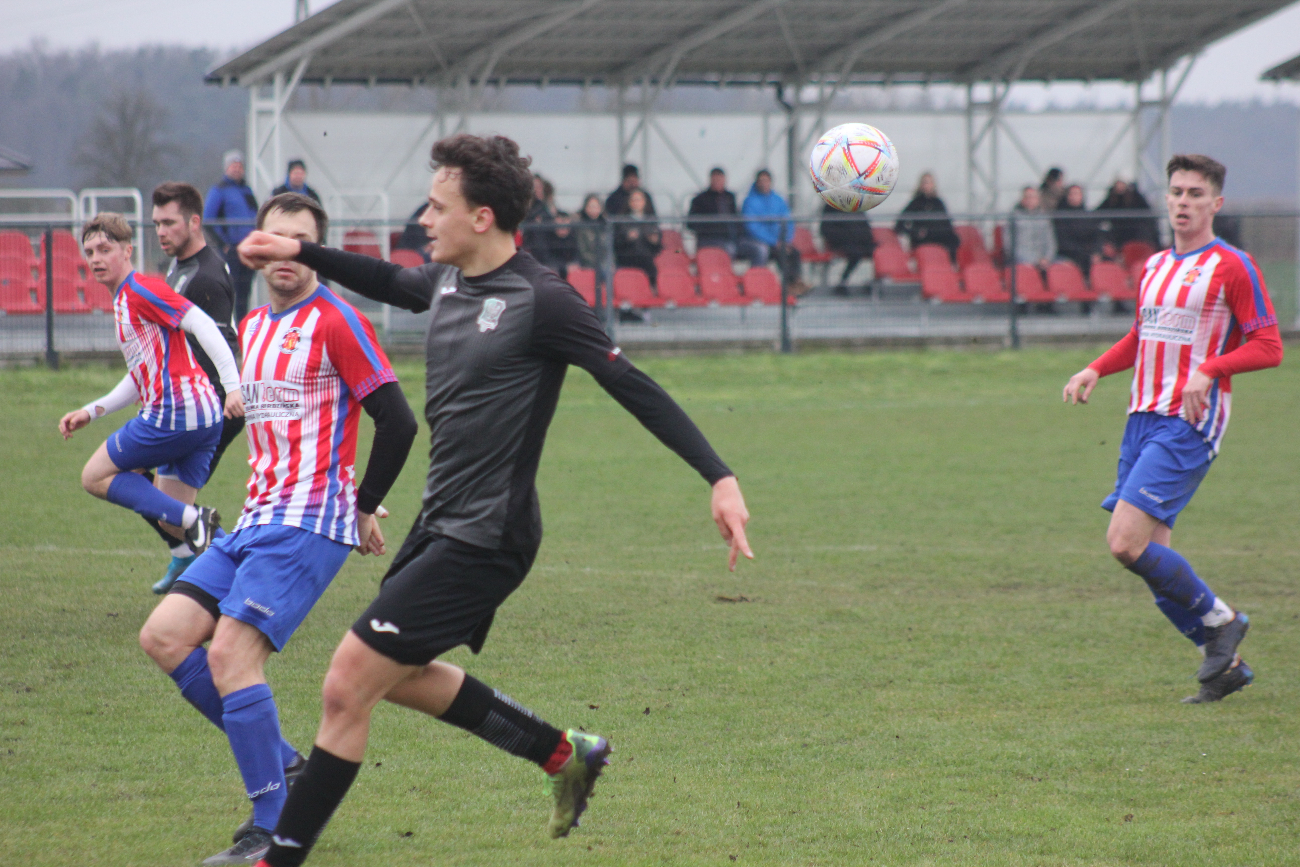 Punkt na Przemysławie