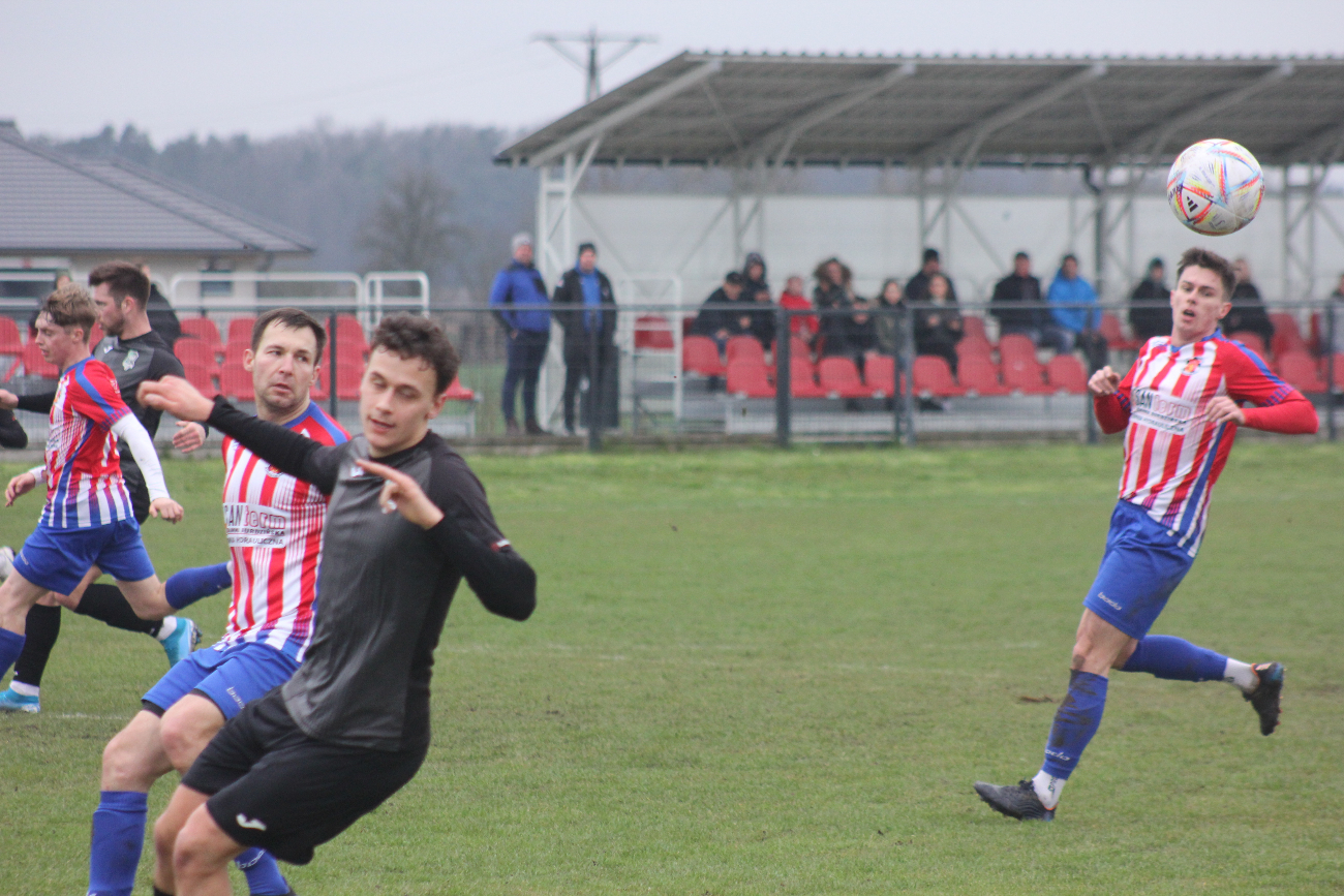 Punkt na Przemysławie