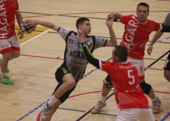 Ostatnie domowe Hagardu