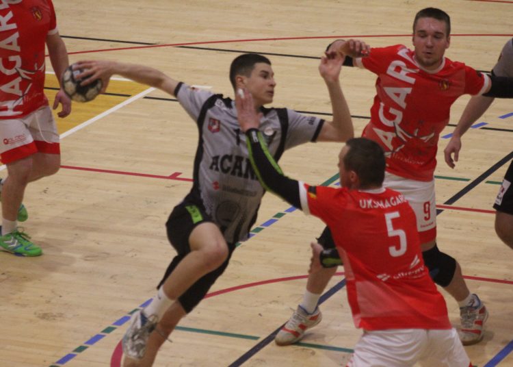 Ostatnie domowe Hagardu