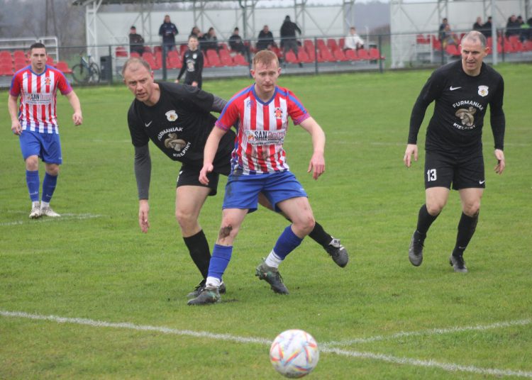 Drugie domowe zwycięstwo