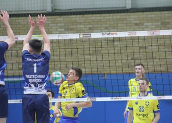 Pięć końcowych setów