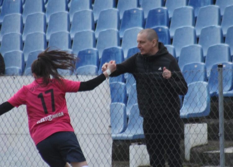 Weekend na trybunach