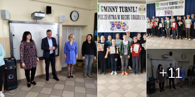 Co wiedzą o bezpieczeństwie w ruchu drogowym?