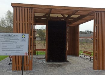 Znowu można korzystać z tężni