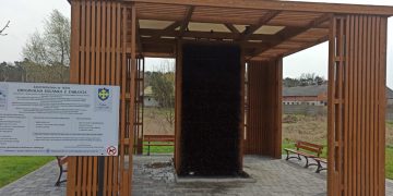 Znowu można korzystać z tężni