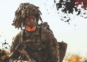 Trenuj z wojskiem. W najbliższą sobotę w Powidzu