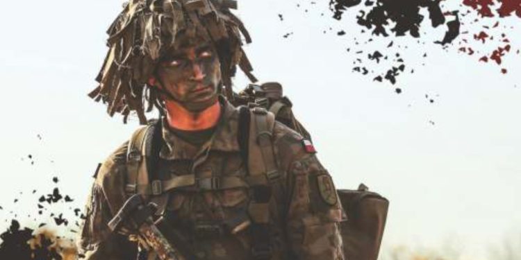 Trenuj z wojskiem. W najbliższą sobotę w Powidzu