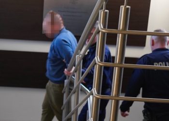 Zostaje w areszcie. Co stwierdzą biegli psychiatrzy?