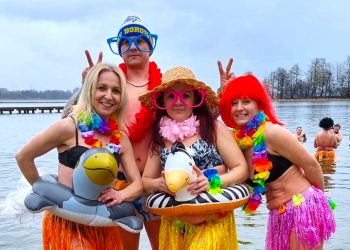 Morsy zakończyły sezon ZDJĘCIA