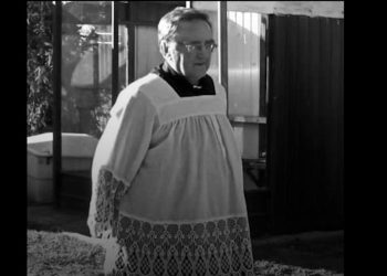 Ks. Michał Jóźwiak nie żyje