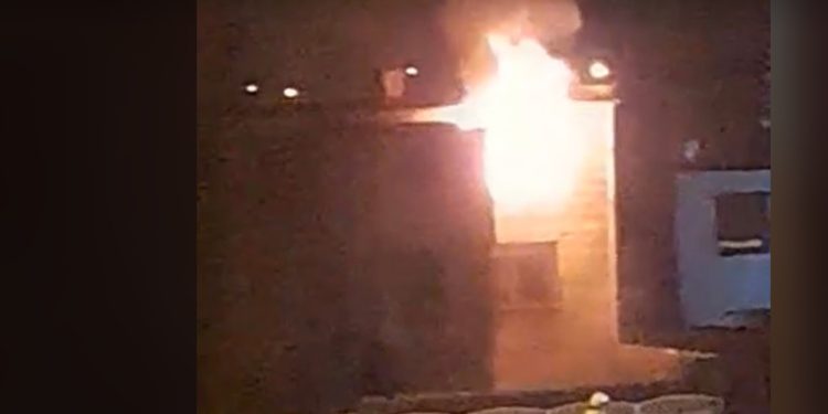 Strażacy o tragicznym pożarze. Znamy szczegóły akcji