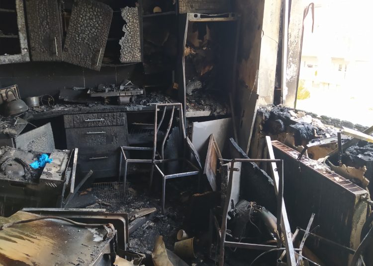 Tragedia w Strzałkowie. Jak doszło do wybuchu?