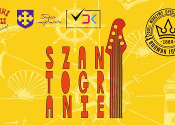 Szantogranie już wkrótce w MDK
