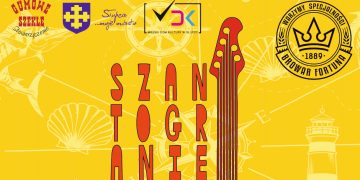 Szantogranie już wkrótce w MDK