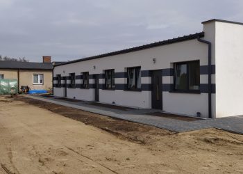 Nowe mieszkania już gotowe