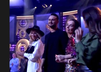 Mateusz wystąpi w Szansie na Sukces. Zobacz zapowiedź