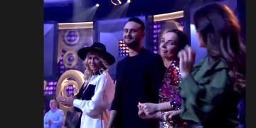 Mateusz wystąpi w Szansie na Sukces. Zobacz zapowiedź