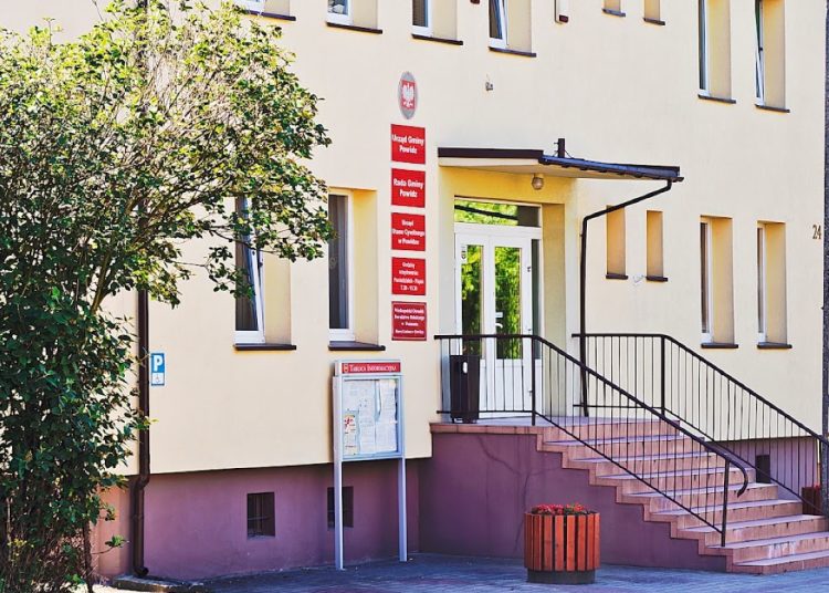 Szukasz pracy w urzędzie? W tej gminie właśnie trwa nabór