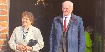 Świętują dziś piękny jubileusz. Gratulujemy!