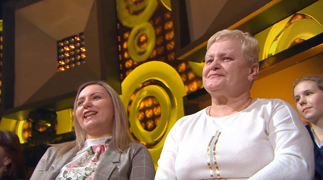 Mateusz w Szansie na Sukces. Zobacz jego występ